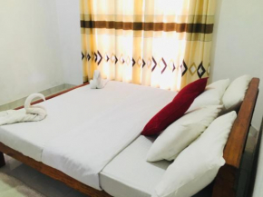 Отель adhisham village home  Haputale